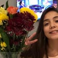 A Dad Found Out His Daughter Got Her Period For the First Time and Had the Sweetest Reaction