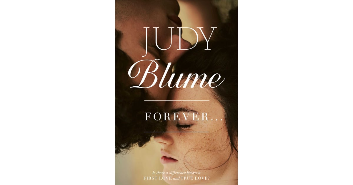 judy blume forever review