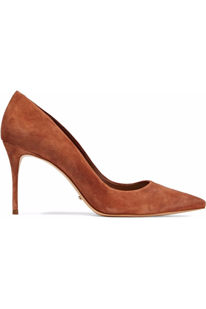 Schutz Suede Pumps