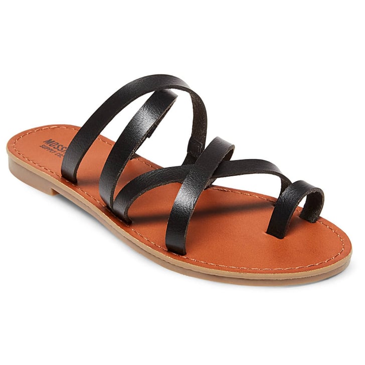 Mossimo Lina Slide Sandals | Affordable Sandals | POPSUGAR Fashion Photo 9