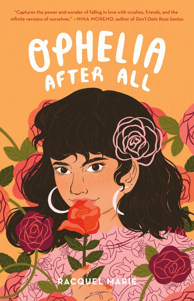 "Ophelia After All" by Racquel Marie
