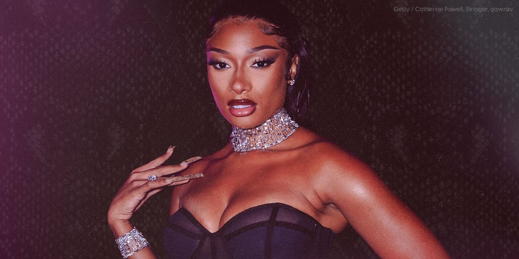 Meg Thee Stallion's "Cobra" and the Power of Vulnerability - Vimarsana News