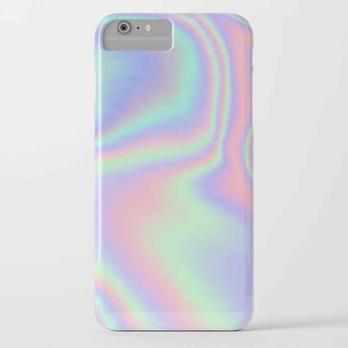 Iridescent Case ($35, preorder)