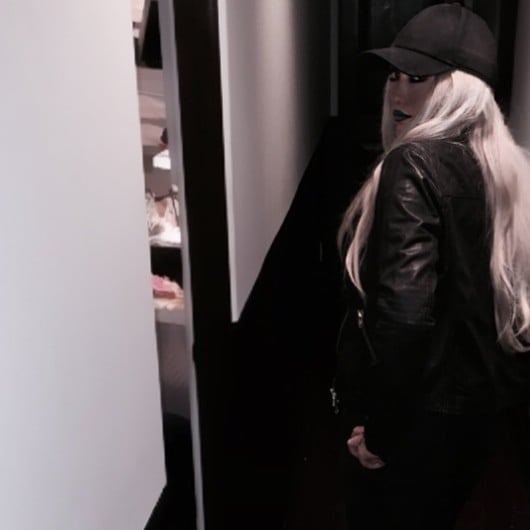 Noah Cyrus Instagram Pictures