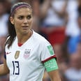 Why Calling the USWNT "Arrogant" Is Not Only Pretty Sexist, but Also Blatantly False