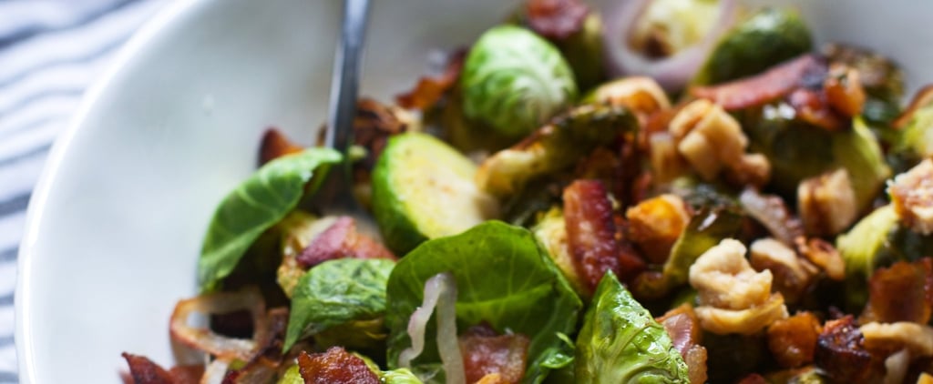 20 Quick and Easy Thanksgiving Sides the Whole Table Will Love