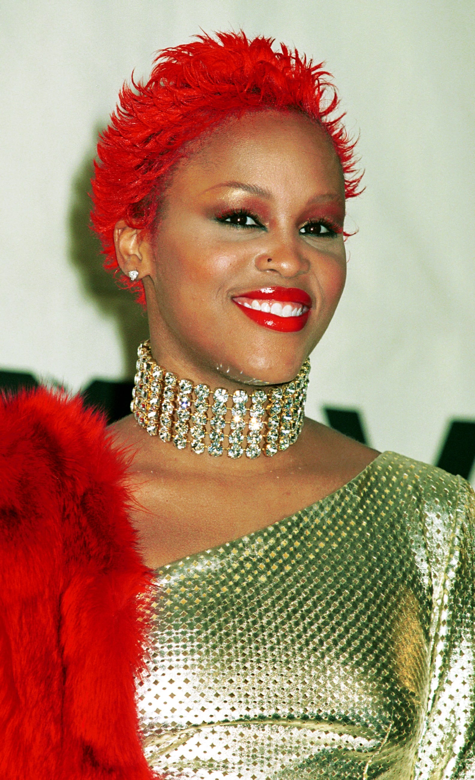 Eve Through the Years Pictures PS Celebrity