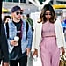 How Old Are Nick Jonas and Priyanka Chopra?