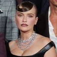 "Dollop" Bangs Are the Celebrity-Loved Trend Taking Over Award Season