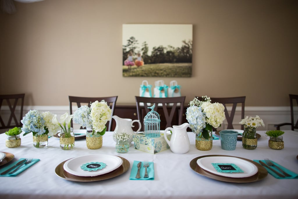 A Sophisticated Setting