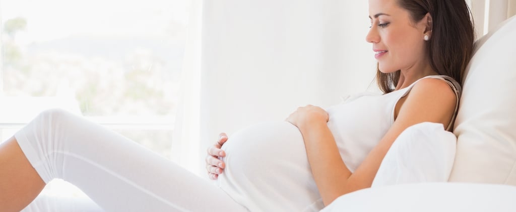Things to Buy For a Pregnant Woman