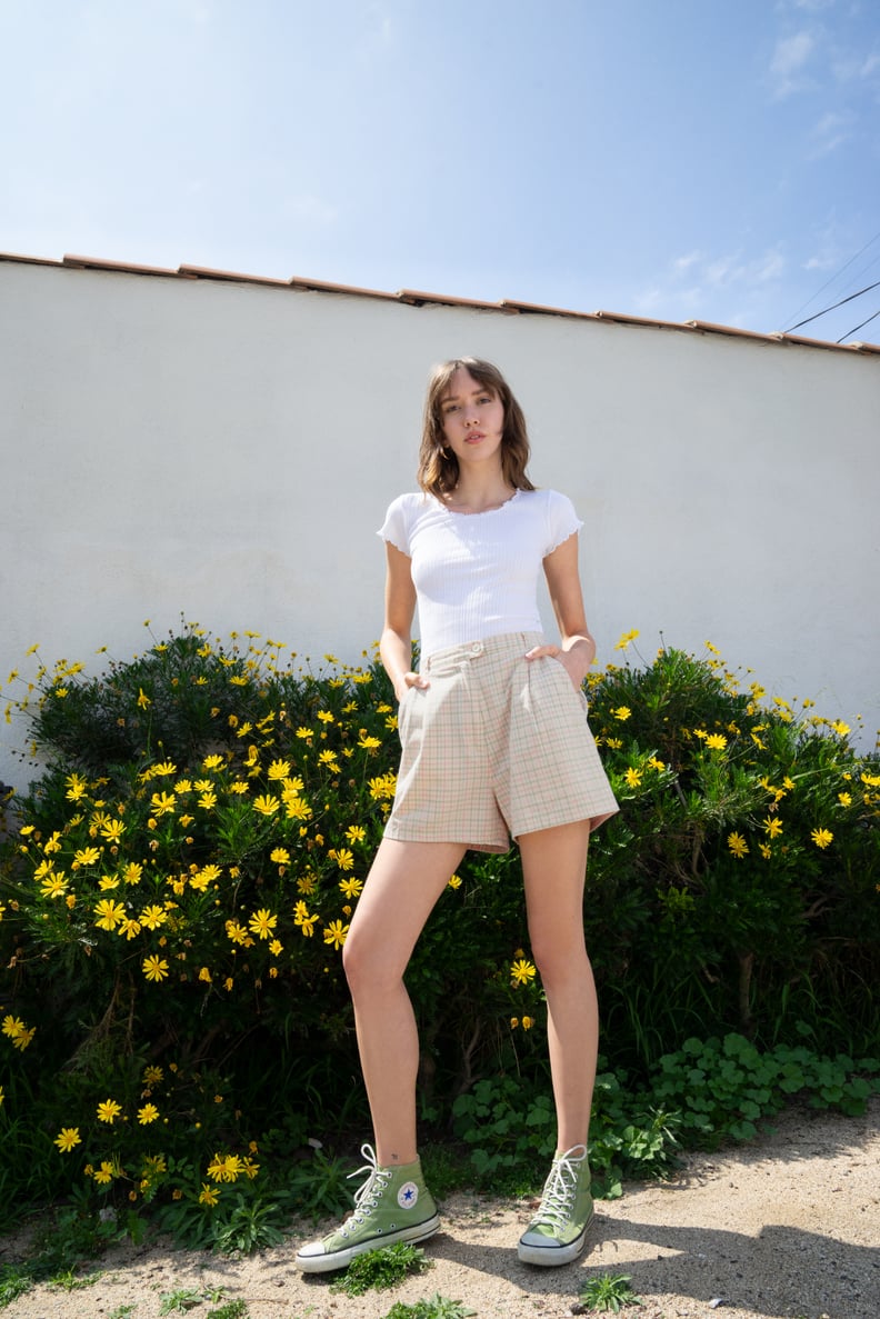 Reformation Vintage Julie Short