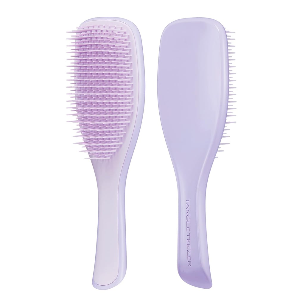 Best Hair Brush For Thin Hair