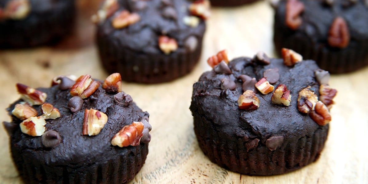 HighProtein Healthy Dessert Recipes POPSUGAR Fitness