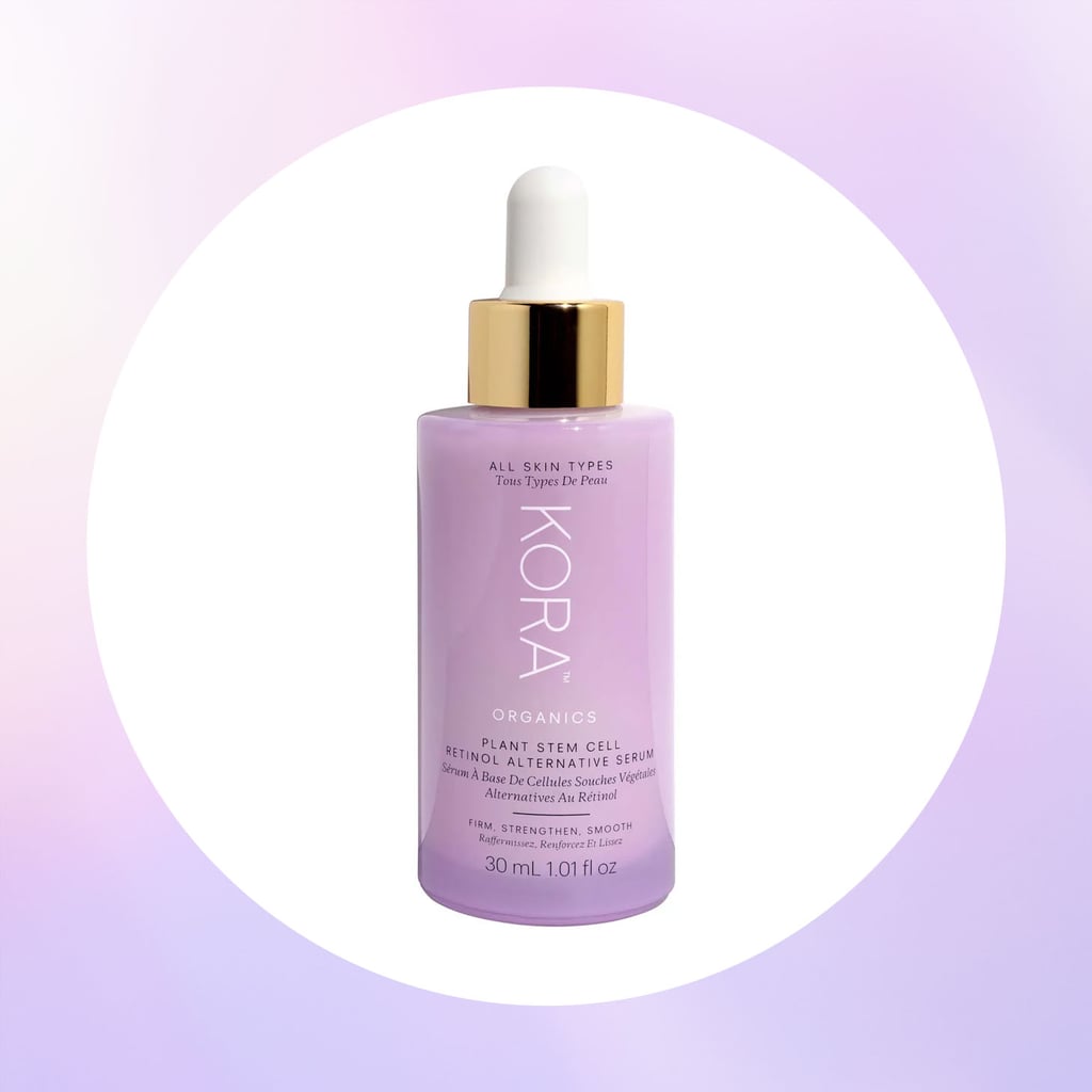 Megan Roup's Sleep Must Have: Kora Organics Retinol Alternative Serum