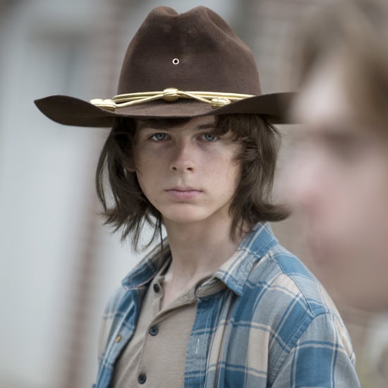 The Walking Dead Midseason Premiere Recap 2016