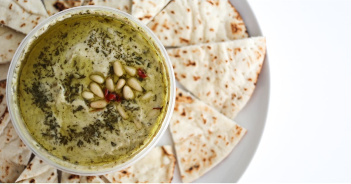 The Best Trader Joe's Hummus and Bean Dips POPSUGAR Food