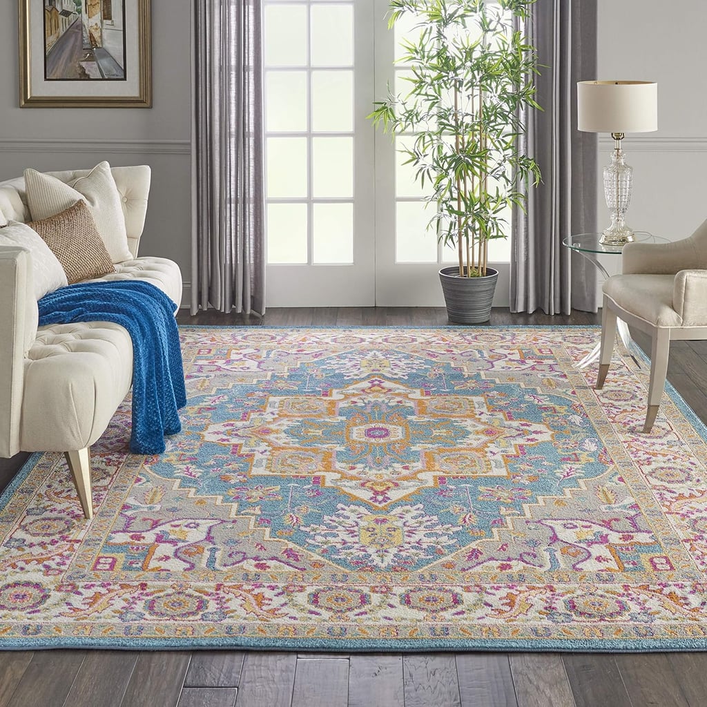 Best Persian Area Rug