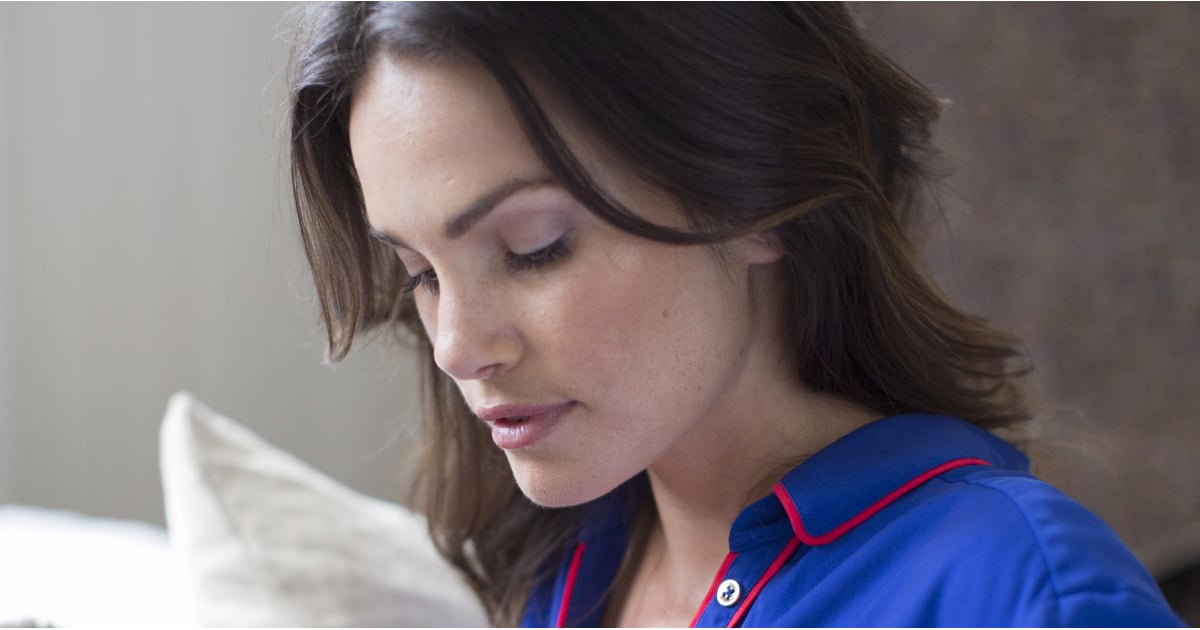 5 Causes For Coughing at Night POPSUGAR Fitness