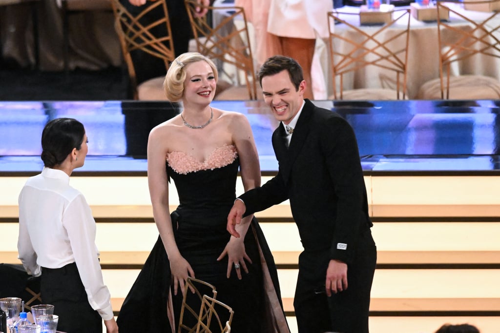 &ldquo;The Great&rdquo; Cast | All the Cast Reunions at the 2022 Emmys | POPSUGAR