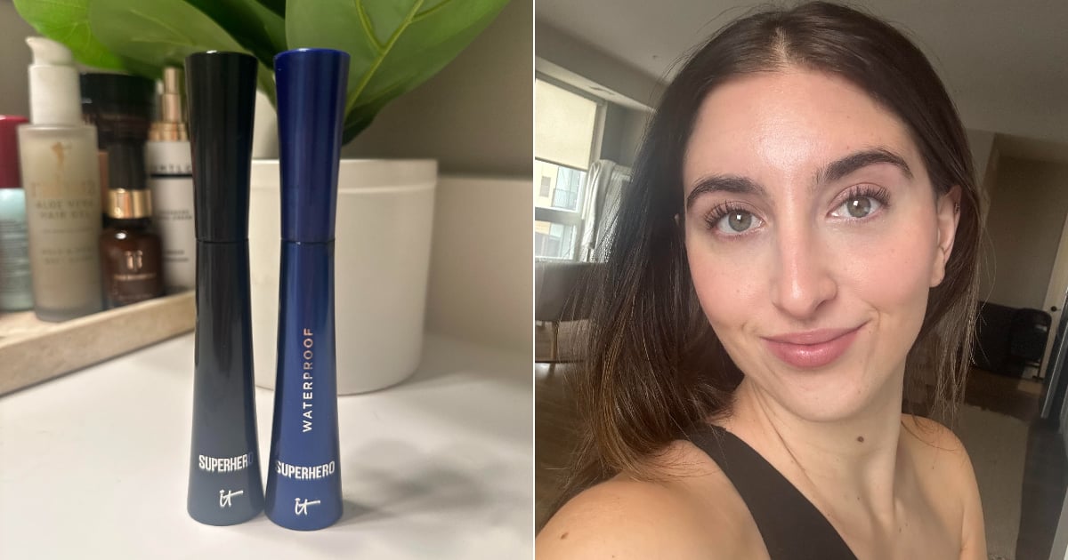 Years Later, I'm Still Obsessed With This $28 Volumizing Mascara