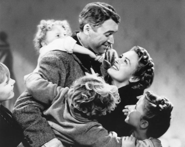 It's a Wonderful Life