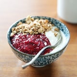 Raspberry Ginger Chia Jam Recipe Raspberry Ginger Chia Jam Recipe