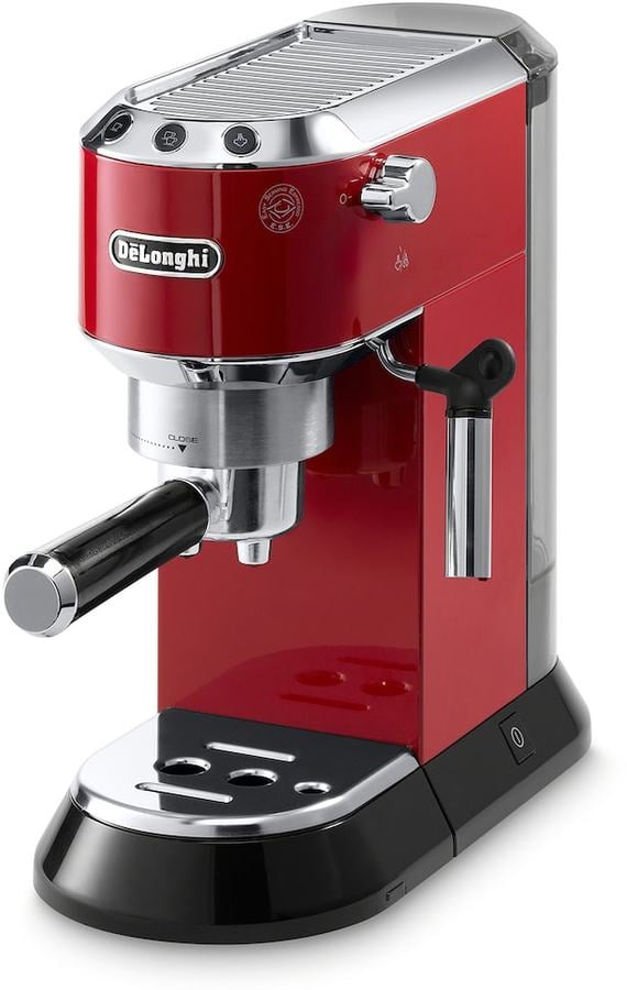 De'Longhi DeLonghi Dedica Espresso Machine Best Holiday Gifts From