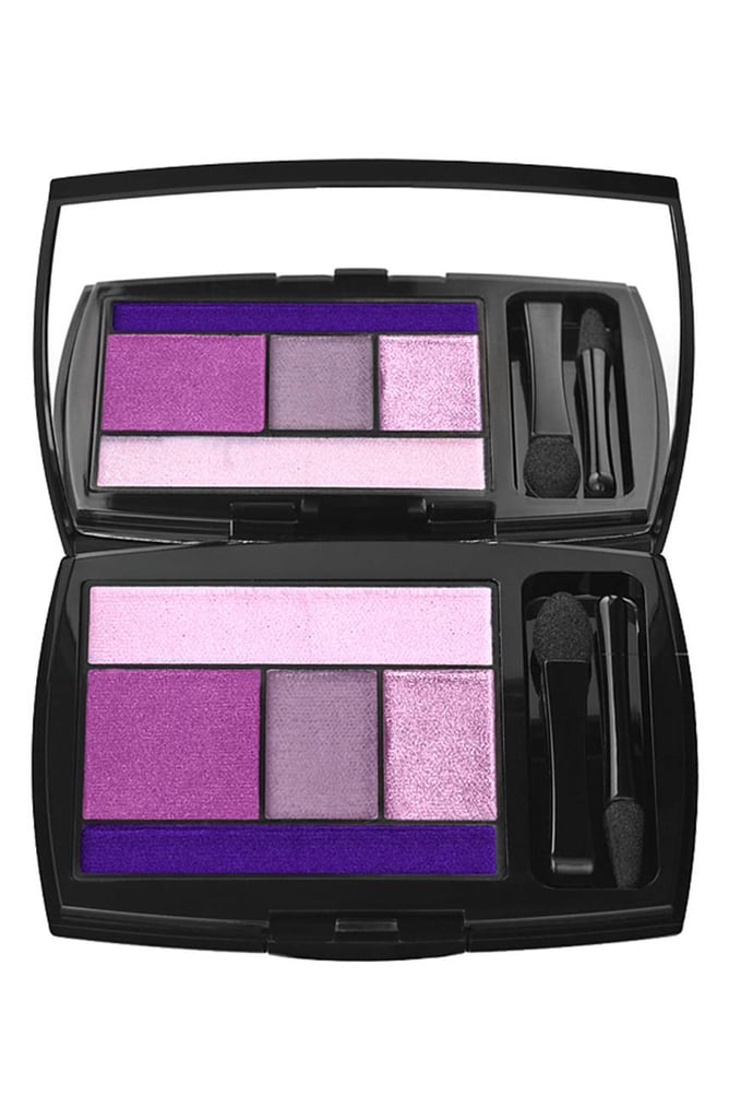 Color Design Eyeshadow Palette in Amethyst Glam Lavender