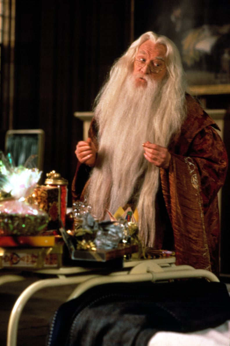 Best Dumbledore Quotes