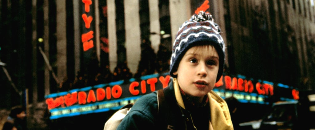 17 Best '90s Christmas Films