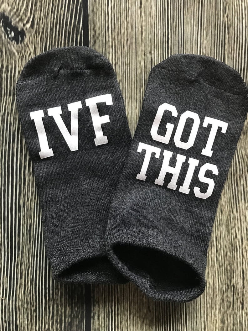 IVF Socks