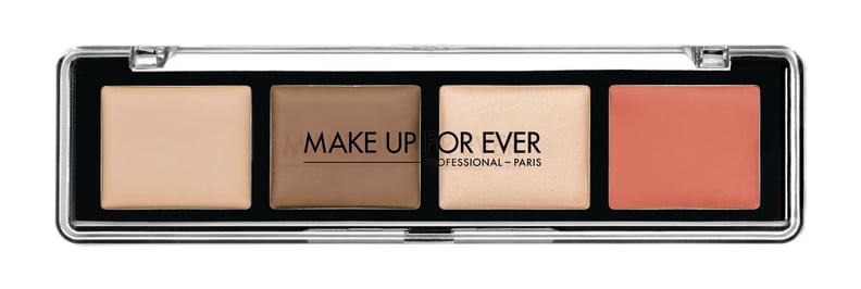 Make Up For Ever Pro Sculpting Palette in Light