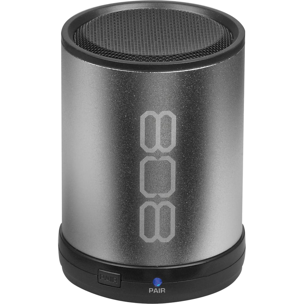 808 CANZ Bluetooth Wireless Speaker ($25)