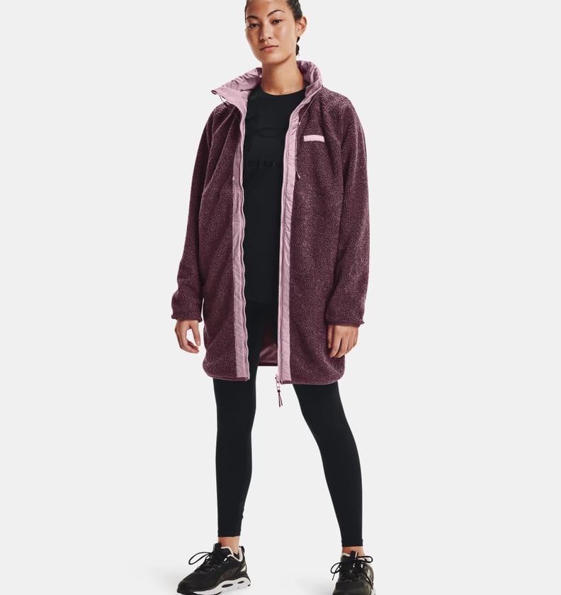 UA Impasse Reversible Parka