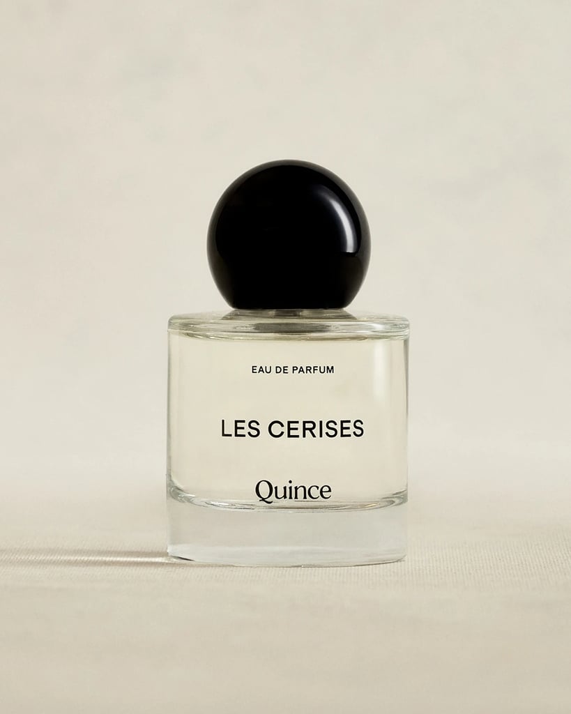 Quince Les Cerises Eau de Parfum