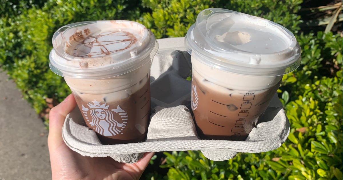 Starbucks's 