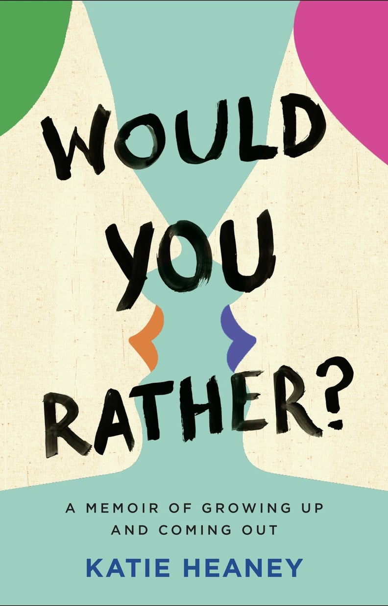 Would You Rather?