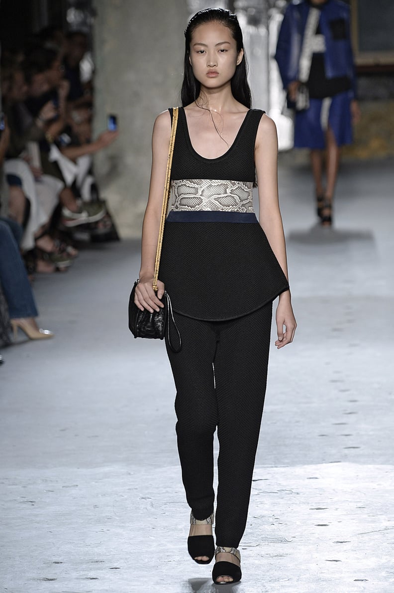 Proenza Schouler Spring 2015