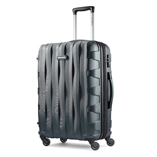 Samsonite Ziplite 3.0 Hardside Spinner Luggage | Best After Christmas Sales 2018 | POPSUGAR ...