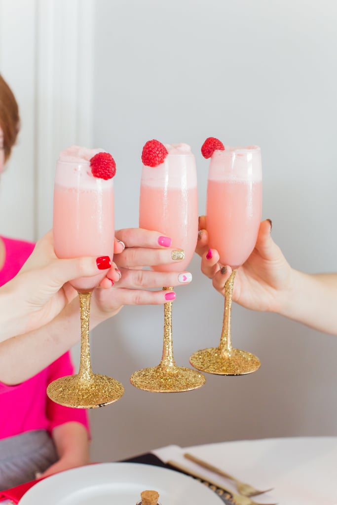 Valentine's Day Bridal Brunch