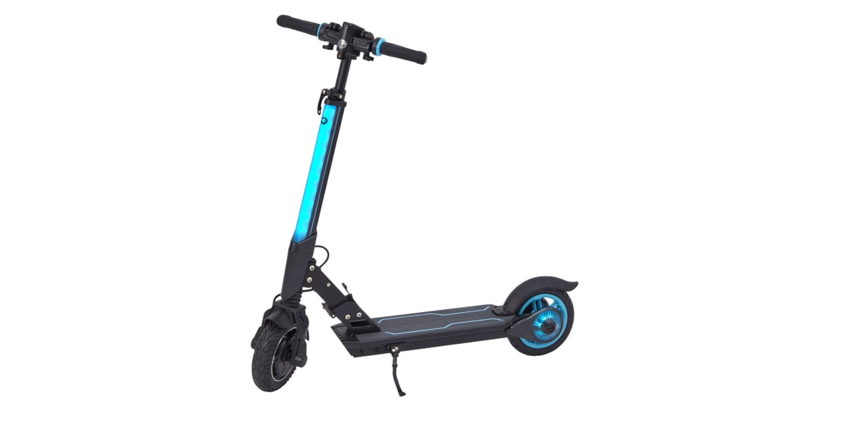 target electric scooter