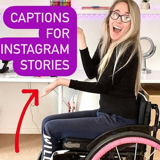 Instagram Is Beta Testing Subtitles For Stories