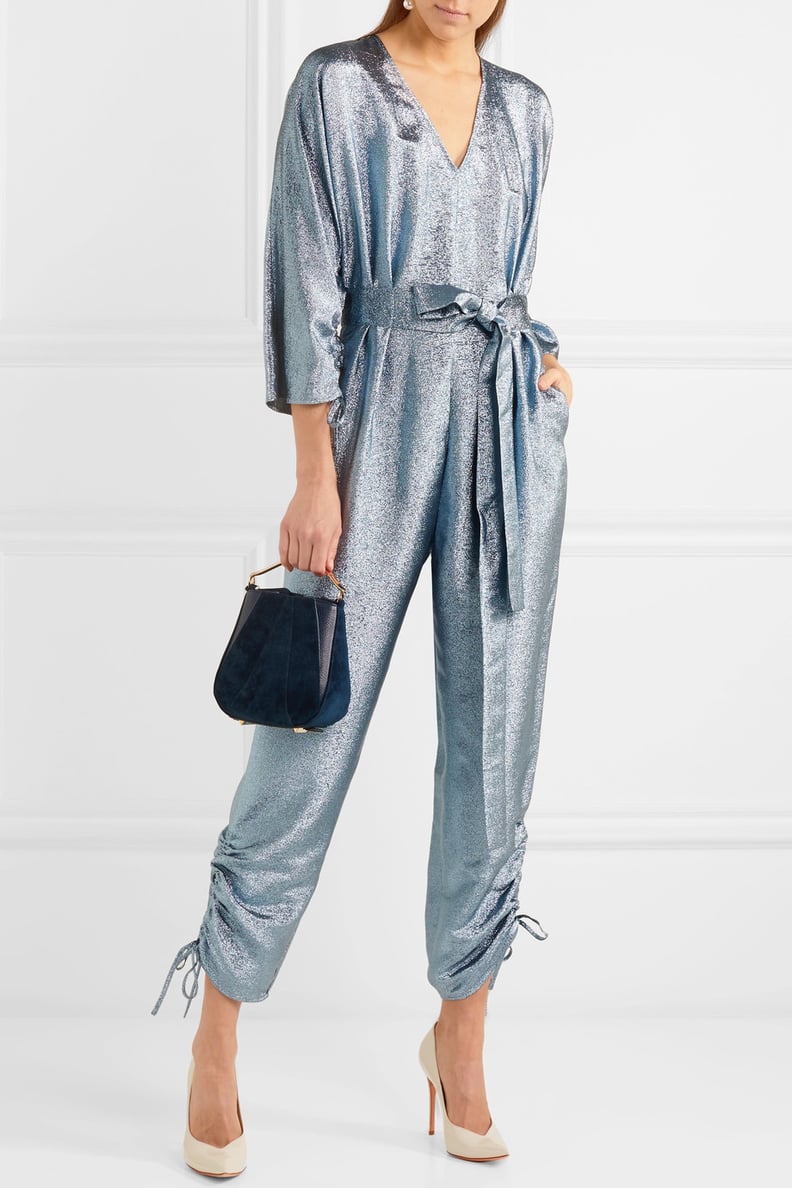 Cute Jumpsuits For Holiday Parties | POPSUGAR Fashion