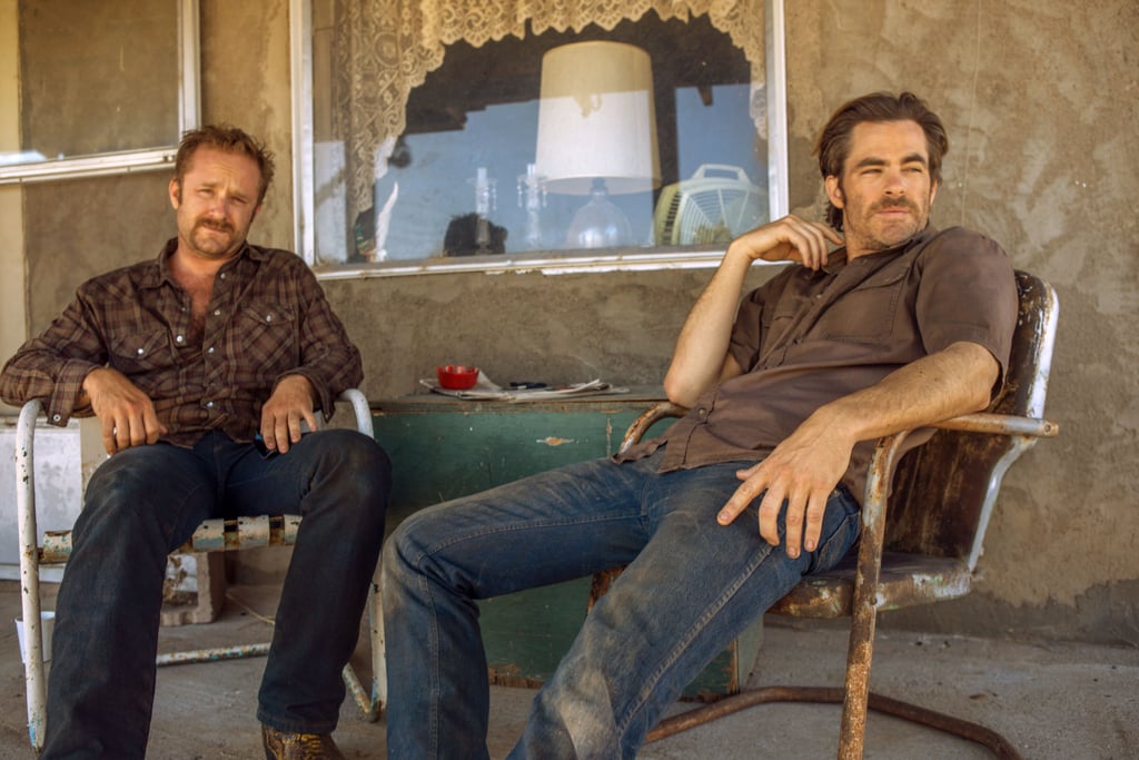 "Hell or High Water"