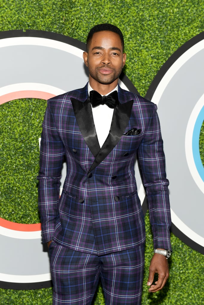 Jay Ellis