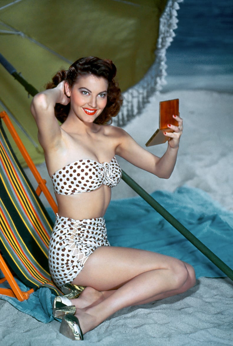 Ava Gardner