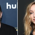 ​Wondering How Pete Davidson and ​Phoebe Dynevor Met? So Are We​