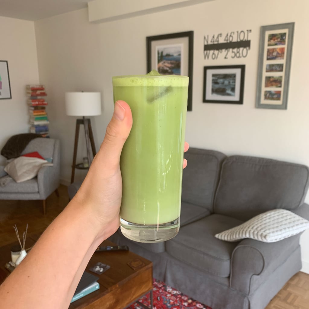 These Supplement-Infused Latte Mixes Might Just Break My Coffee-Shop Habit