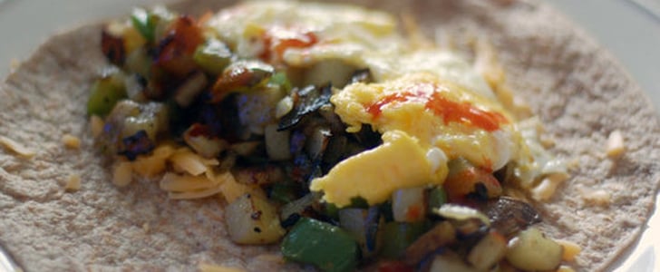 Hangover Foods